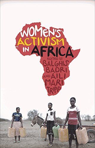 Womens Activism in Africa